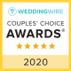 The best wedding bands award