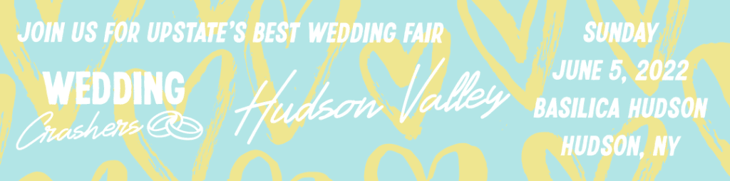 Hudson Valley Wedding PlanningFair